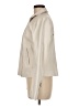 Universal Thread 100% Polyester Solid Ivory Jacket Size M - photo 5