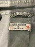 Ruff Hewn 100% Cotton Green Vest Size 1X - photo 6