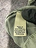 Ruff Hewn 100% Cotton Green Vest Size 1X - photo 7