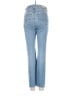 Adriano Goldschmied 100% Cotton Hearts Blue Jeans Size S - photo 2