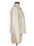 Universal Thread 100% Polyester Solid Ivory Jacket Size M - photo 4