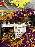 Jordan 100% Polyester Purple Long Sleeve Blouse Size 8 - photo 7