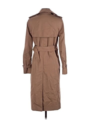 Babaton Trenchcoat (view 2)