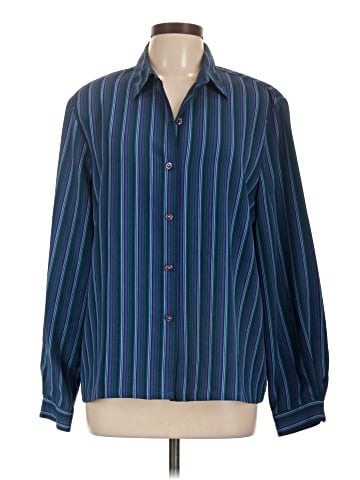 Koret Long Sleeve Button-Down Shirt (view 1)