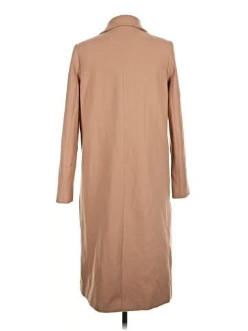 Missguided Coat (view 2)