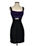 Sweet Storm Black Cocktail Dress Size S - photo 1