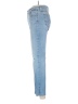 Adriano Goldschmied 100% Cotton Hearts Blue Jeans Size S - photo 5