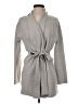 On Twelfth Gray Cardigan Size S - photo 1