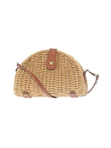 Unbranded Crossbody Bag (view 1)