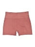 Forever 21 Solid Pink Athletic Shorts Size M - photo 2