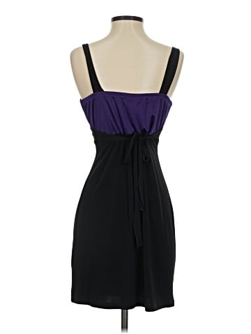 Sweet Storm Cocktail Dress (view 2)