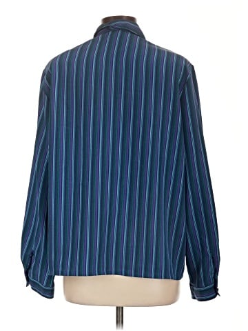 Koret Long Sleeve Button-Down Shirt (view 2)