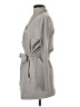On Twelfth Gray Cardigan Size S - photo 5