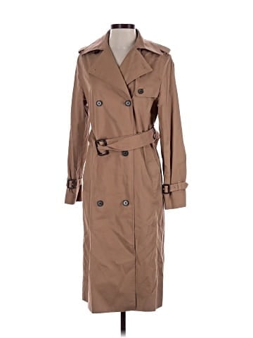 Babaton Trenchcoat (view 1)