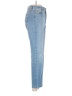 Adriano Goldschmied 100% Cotton Hearts Blue Jeans Size S - photo 4