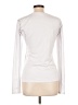 Unbranded White Long Sleeve T-Shirt Size M - photo 2