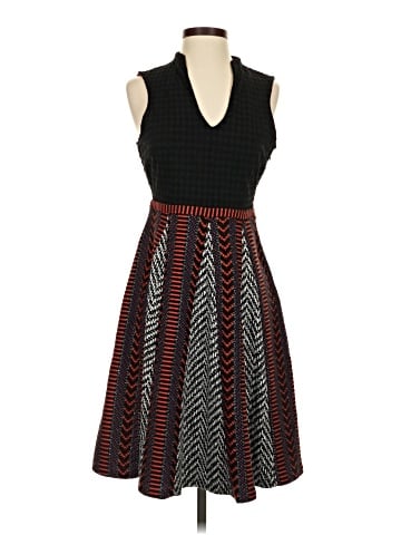 Maeve Casual Dress (view 1)