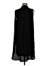 Spense Black Casual Dress Size M - photo 2