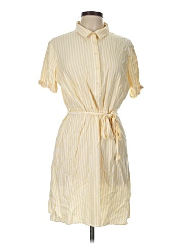 IMNYC Isaac Mizrahi Casual Dress (view 1)