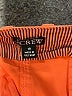 J.Crew Solid Orange Shorts Size 18 - photo 3