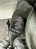 Kenneth Cole New York Green Wool Coat Size XS - photo 7