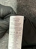 Elan 100% Polyester Black Cocktail Dress Size S - photo 8