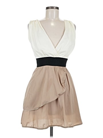 ISSI Cocktail Dress (view 1)
