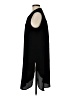 Spense Black Casual Dress Size M - photo 5