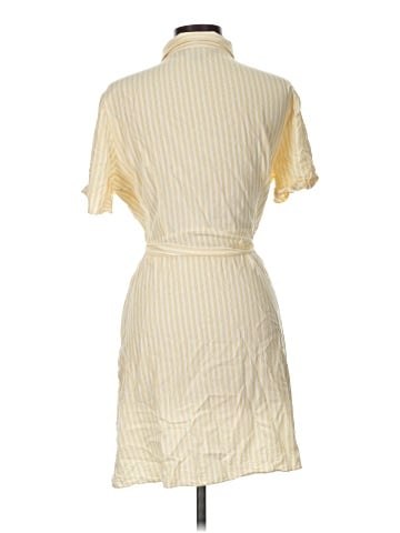 IMNYC Isaac Mizrahi Casual Dress (view 2)
