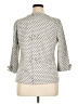 Talbots Gray 3/4 Sleeve Blouse Size XL Petite - photo 2