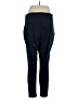 Express Solid Blue Casual Pants Size XL - photo 2