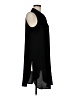 Spense Black Casual Dress Size M - photo 4