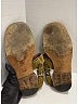 Prada Green Suede Sandals Size EU 36 1/2 - photo 5