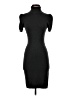 Express Design Studio Gray Cocktail Dress Size XS - photo 1