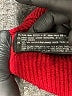 Zara Solid Red Pullover Sweater Size L - photo 8