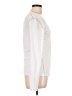 Unbranded White Long Sleeve T-Shirt Size M - photo 4
