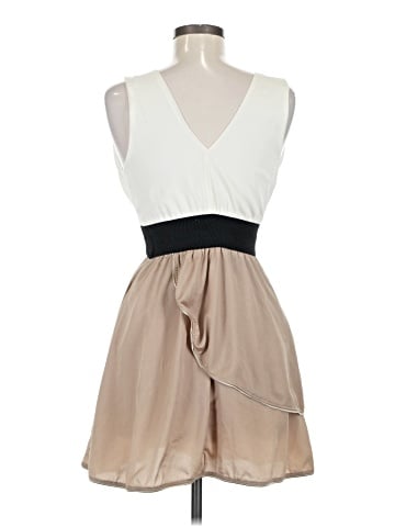 ISSI Cocktail Dress (view 2)