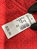 Westport Red Pullover Sweater Size M - photo 8