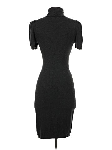 Express Design Studio Cocktail Dress (view 2)