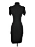 Express Design Studio Gray Cocktail Dress Size XS - photo 2
