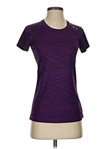 Under Armour Active T-Shirt (view 1)