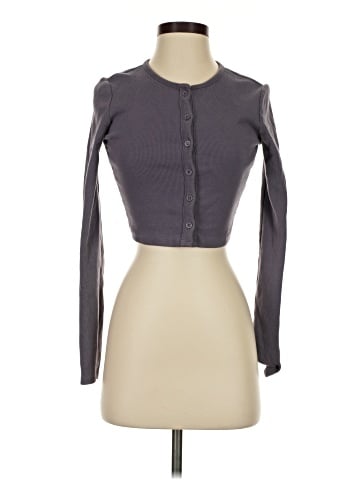 Zara Cardigan (view 1)