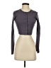 Zara Gray Cardigan Size S - photo 1