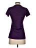 Under Armour Purple Active T-Shirt Size XS - photo 2