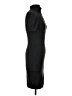 Express Design Studio Gray Cocktail Dress Size XS - photo 4