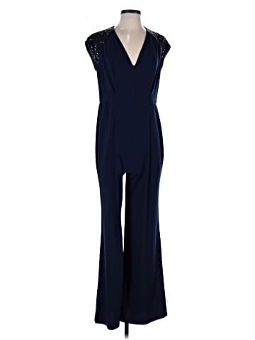Halston Heritage Jumpsuit (view 1)