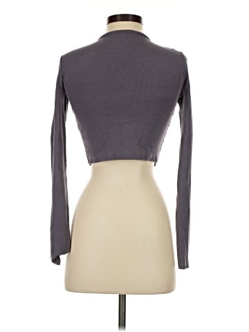 Zara Cardigan (view 2)