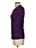 Under Armour Purple Active T-Shirt Size XS - photo 5