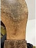 Prada Green Suede Sandals Size EU 36 1/2 - photo 4