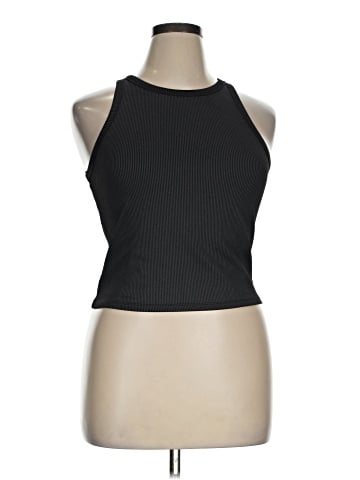 Divided by H&M Tank Top (view 1)